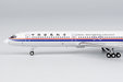 China Southwest Airlines Tupolev Tu-154M (NG Models 1:400)