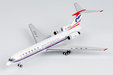 China Southwest Airlines Tupolev Tu-154M (NG Models 1:400)