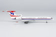 China Southwest Airlines Tupolev Tu-154M (NG Models 1:400)