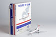 China Southwest Airlines Tupolev Tu-154M (NG Models 1:400)