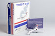 China Southwest Airlines Tupolev Tu-154M (NG Models 1:400)