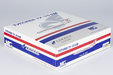 China Southwest Airlines Tupolev Tu-154M (NG Models 1:400)