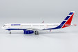 Cubana - Tupolev Tu-204-100E (NG Models 1:400)