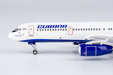Cubana Tupolev Tu-204-100E (NG Models 1:400)