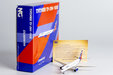 Cubana Tupolev Tu-204-100E (NG Models 1:400)