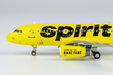 Spirit Airlines Airbus A319-100 (NG Models 1:400)