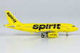 Spirit Airlines Airbus A319-100 (NG Models 1:400)