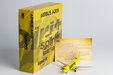 Spirit Airlines Airbus A319-100 (NG Models 1:400)