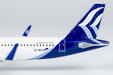 Aegean Airlines Airbus A320neo (NG Models 1:400)