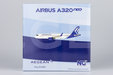 Aegean Airlines Airbus A320neo (NG Models 1:400)