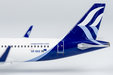 Aegean Airlines Airbus A320-200/w (NG Models 1:400)