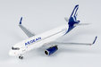 Aegean Airlines Airbus A320-200/w (NG Models 1:400)