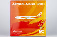 Air China Airbus A330-200 (NG Models 1:400)