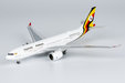 Uganda Airlines Airbus A330-800 (NG Models 1:400)
