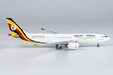 Uganda Airlines Airbus A330-800 (NG Models 1:400)