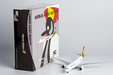 Uganda Airlines Airbus A330-800 (NG Models 1:400)