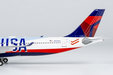 Delta Air Lines Airbus A330-900 (NG Models 1:400)