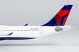Delta Air Lines Airbus A330-900 (NG Models 1:400)
