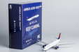 Delta Air Lines Airbus A330-900 (NG Models 1:400)
