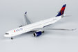 Delta Air Lines Airbus A330-900 (NG Models 1:400)
