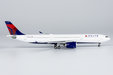 Delta Air Lines Airbus A330-900 (NG Models 1:400)