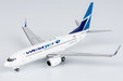 Westjet Airlines Boeing 737-700/w (NG Models 1:400)