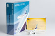 Westjet Airlines Boeing 737-700/w (NG Models 1:400)