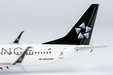 Copa Airlines Boeing 737-800/w (NG Models 1:400)