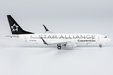 Copa Airlines Boeing 737-800/w (NG Models 1:400)