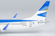 Aerolineas Argentinas Boeing 737-800/w (NG Models 1:400)