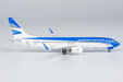 Aerolineas Argentinas Boeing 737-800/w (NG Models 1:400)