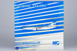 Aerolineas Argentinas Boeing 737-800/w (NG Models 1:400)