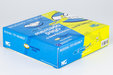 Mercado Livre (GOL Linhas Aereas) Boeing 737-800BCF/w (NG Models 1:400)