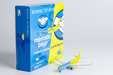 Mercado Livre (GOL Linhas Aereas) Boeing 737-800BCF/w (NG Models 1:400)
