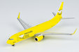 Mercado Livre (GOL Linhas Aereas) Boeing 737-800BCF/w (NG Models 1:400)