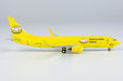 Mercado Livre (GOL Linhas Aereas) Boeing 737-800BCF/w (NG Models 1:400)
