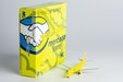 Mercado Livre (GOL Linhas Aereas) Boeing 737-800BCF/w (NG Models 1:400)