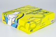 Mercado Livre (GOL Linhas Aereas) Boeing 737-800BCF/w (NG Models 1:400)