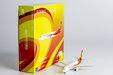 China Xinhua Airlines Boeing 737-800 (NG Models 1:400)