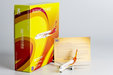 China Xinhua Airlines Boeing 737-800 (NG Models 1:400)