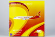 China Xinhua Airlines Boeing 737-800 (NG Models 1:400)