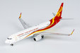 China Xinhua Airlines Boeing 737-800/w (NG Models 1:400)