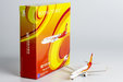 China Xinhua Airlines Boeing 737-800/w (NG Models 1:400)