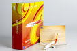 China Xinhua Airlines Boeing 737-800/w (NG Models 1:400)