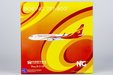 China Xinhua Airlines Boeing 737-800/w (NG Models 1:400)