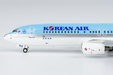 Korean Air Boeing 737-800 (NG Models 1:400)