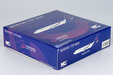 China United Airlines Boeing 737-800/w (NG Models 1:400)