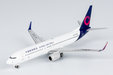China United Airlines Boeing 737-800/w (NG Models 1:400)
