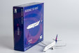 China United Airlines Boeing 737-800/w (NG Models 1:400)
