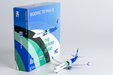 United Airlines Boeing 737 MAX 10 (NG Models 1:400)